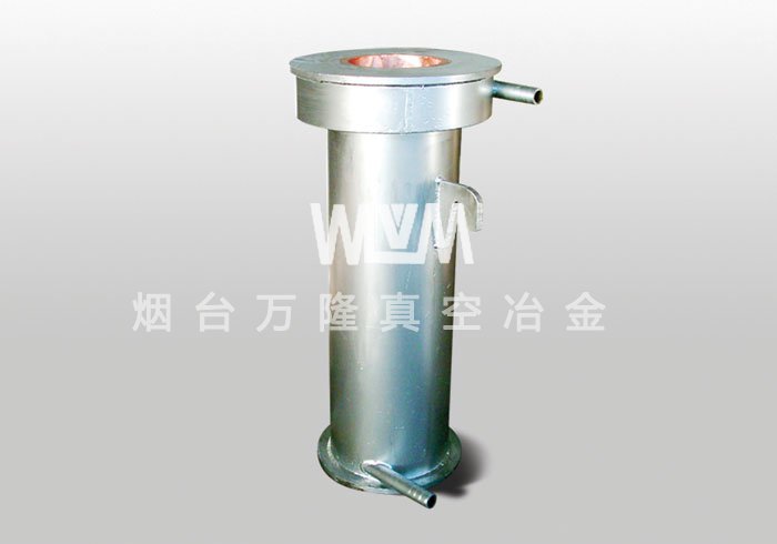 電渣重熔結(jié)晶器