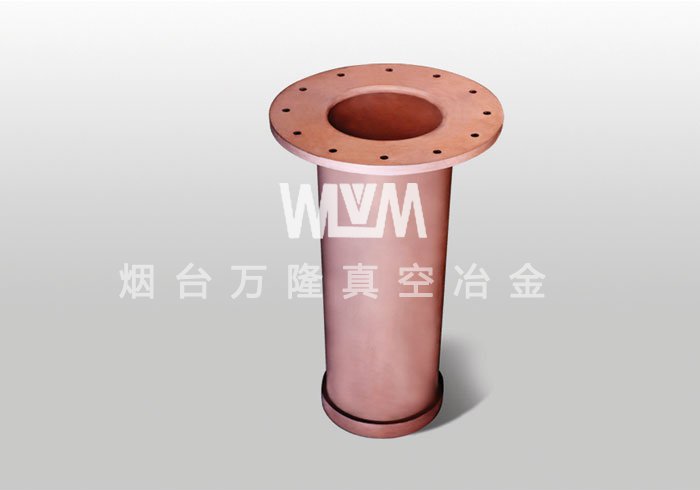 等離子爐結(jié)晶器